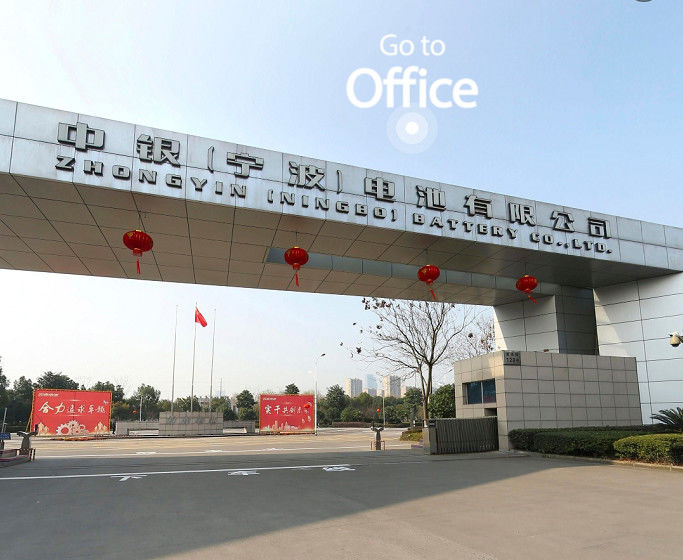 Guangzhou Hermann Trading Co., Ltd. निर्माता उत्पादन लाइन