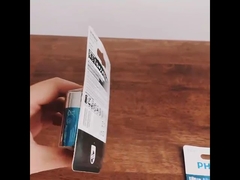 बिजली की भूख वाले उपकरणों के लिए कोई जहरीली 18000mAh अल्ट्रा एल्कलाइन बैटरी नहीं