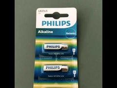 Philips LR27 LR25 8LR732 स्मार्ट वॉच बटन सेल 1.5V लंबे समय तक चलने वाला