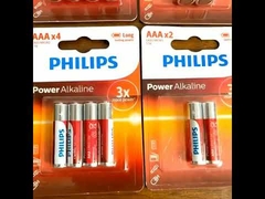 IEC कंप्यूटर माउस पावर क्षारीय बैटरी 10mA 9V AAA बैटरी