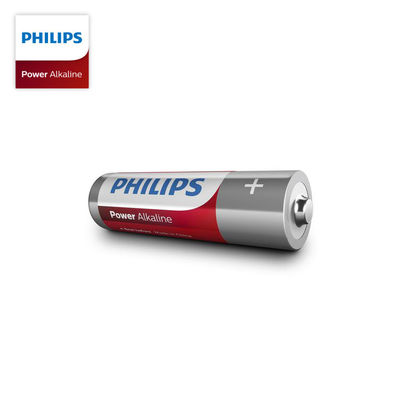3000mAh पावर क्षारीय बैटरी उच्च विश्वसनीयता गैर रिचार्जेबल